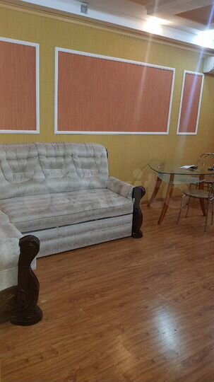 2-к. квартира, 44 м², 5/5 эт.