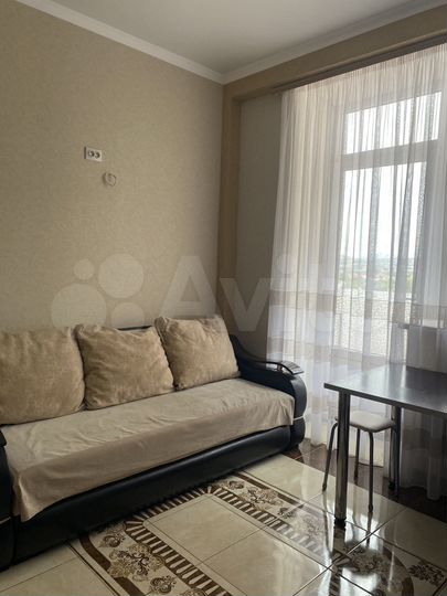 1-к. квартира, 40 м², 7/10 эт.