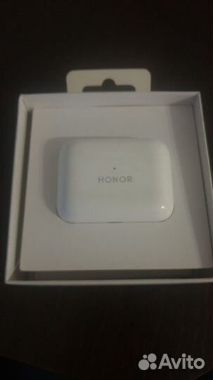 Honor earbuds 2 lite