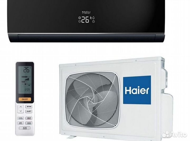 Кондиционер сплит в наличии