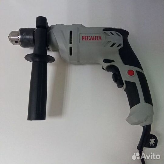 Дрель-шуруповерт Ресанта ду-15/850 гарантия