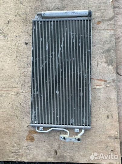 Радиатор кондиционера Bmw 3 F30