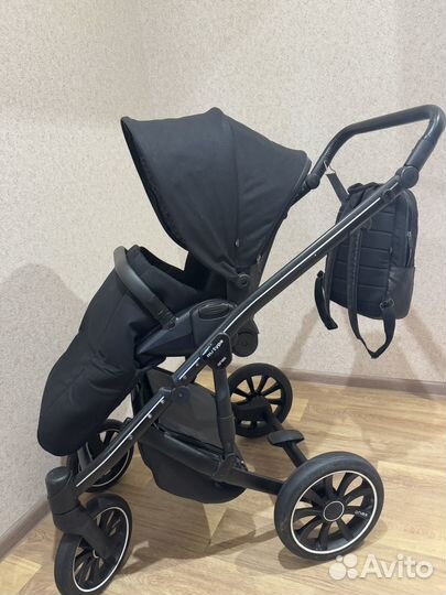 Коляска 2 в 1 anex m/type