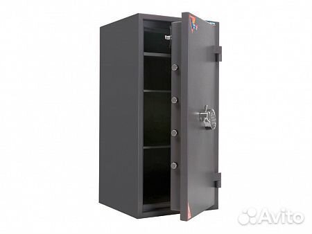 Взломостойкий сейф valberg гранит 90Т EL