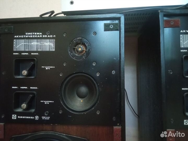 Radiotehnika 35 ас 1