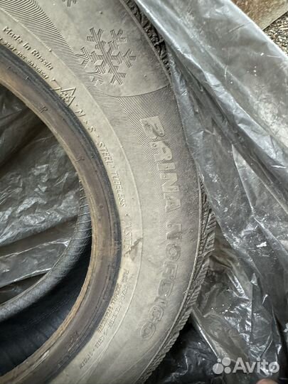 Viatti Brina Nordico V-522 175/70 R13