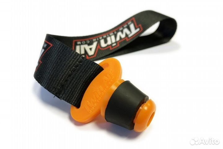 Заглушка twin AIR S (18-21см)