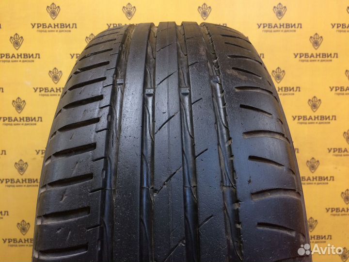 Nokian Tyres Hakka H 205/65 R15 99H