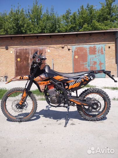 Regulmoto zr 300 pr