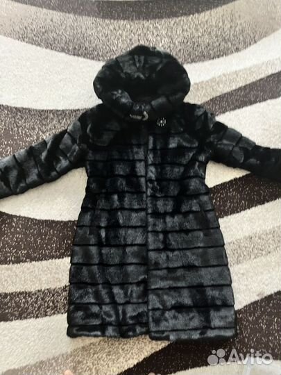 Искусственная шуба