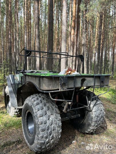 Вездеход в наличии