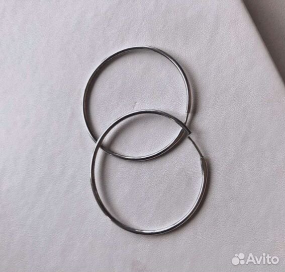 Комплект украшений