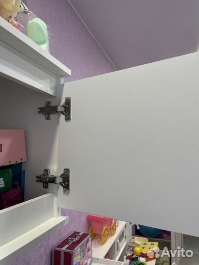 Шкаф навесной