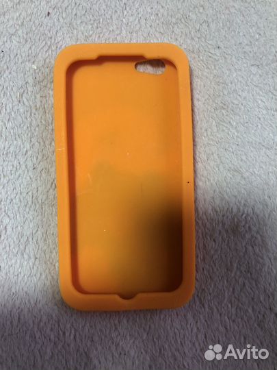 Чехлы на iPhone 6