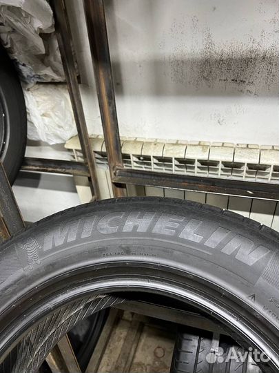 Michelin 4x4 Diamaris 235/65 R17 108V