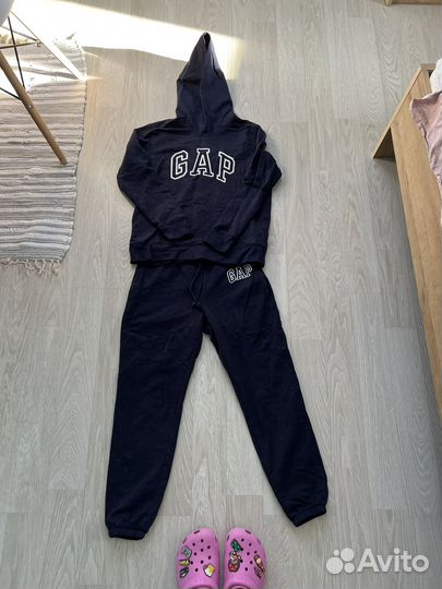 Спортивный костюм GAP женский xs-m