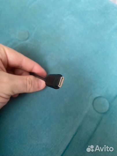 USB Type C hdmi адаптер 4K60 Гц/ HDR/0,2 метра