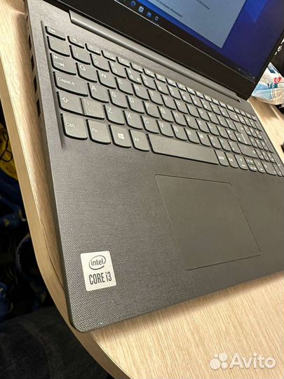 Lenovo V15-IIL, 2021г, full HD, 1000gb HDD