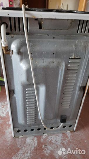 Газовая плита бу