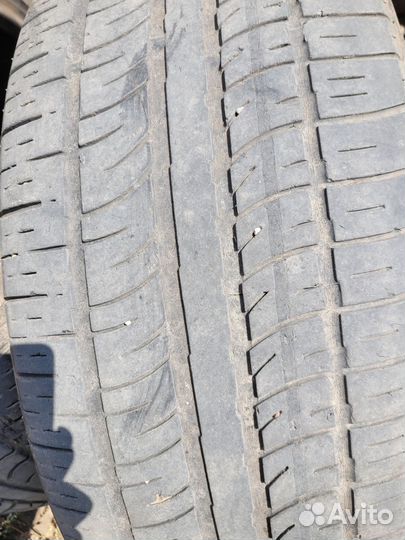 Pirelli Scorpion 235/65 R17 104
