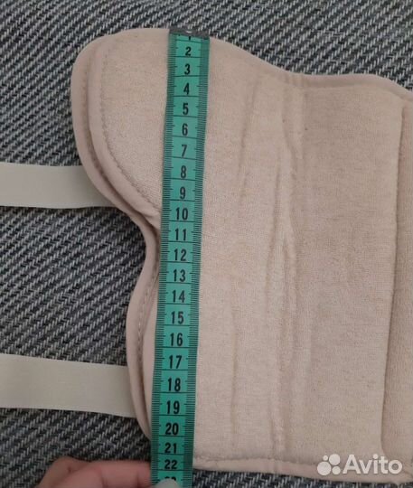 Ортез на коленный сустав регулируемый