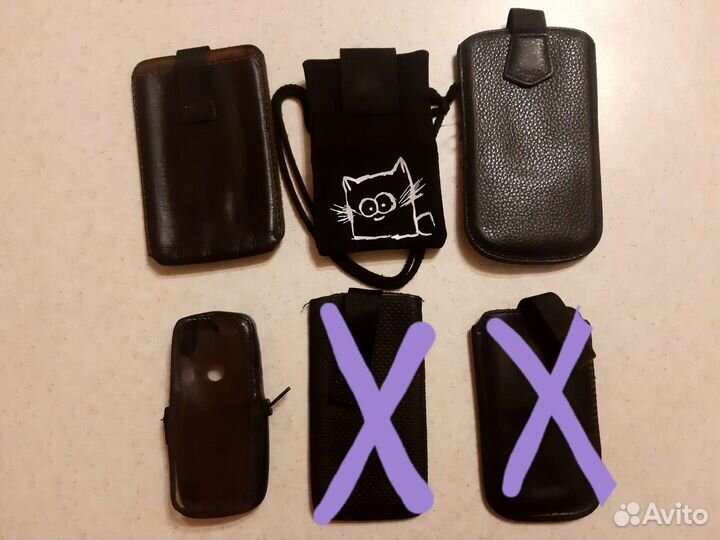 Чехол, сумочка, ремешок к сотовому телефону