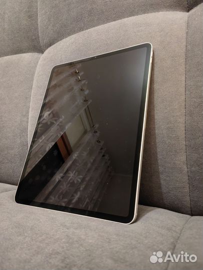 iPad pro 12.9 m2 2022 128gb