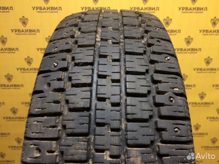 Bfgoodrich Winter Slalom KSI 205/70 R15 95Q