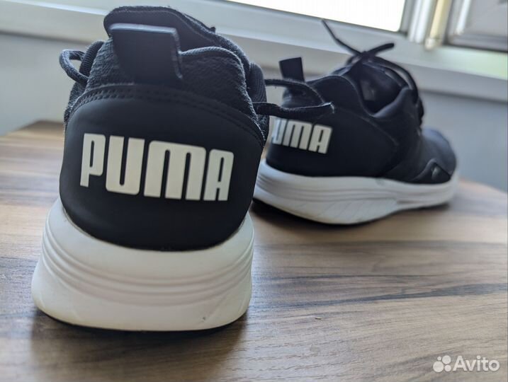 Кроссовки puma оригинал мужские