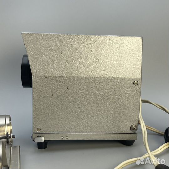 Фильмоскоп свет СССР