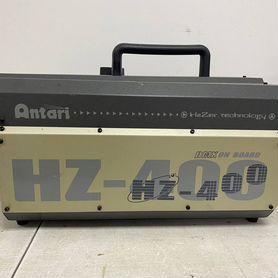 Генератор тумана Antari HZ-400 бу