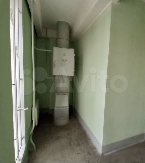 1-к. квартира, 40 м², 15/15 эт.