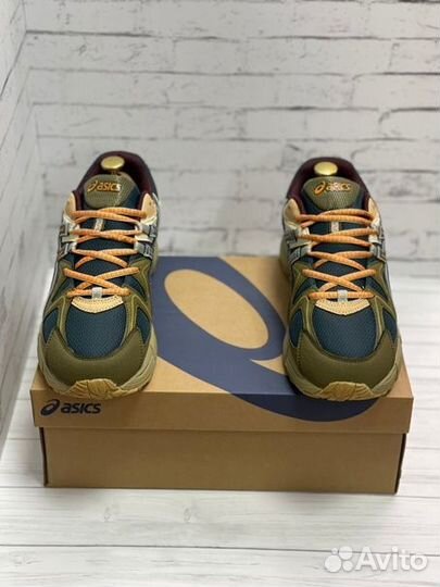 Кроссовки Asics Gel Kahana 8