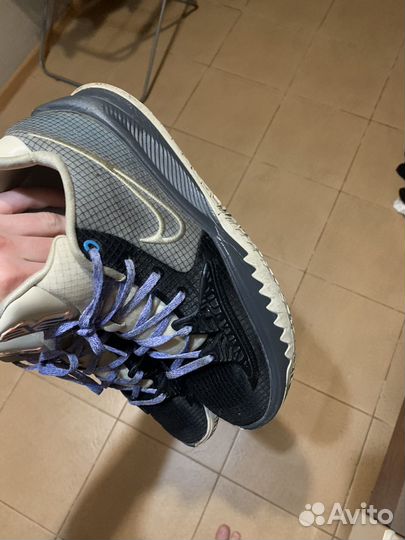 Баскетбольные кросовки найк оригинал