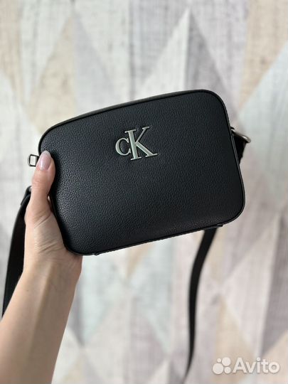 Сумка calvin klein оригинал