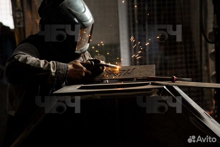 Банный Чан. Купель