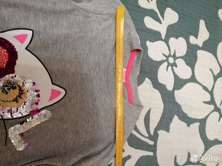 Вещи для девочки