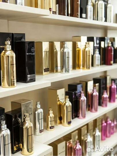 Ищу партнёра в парфюмерный бизнес