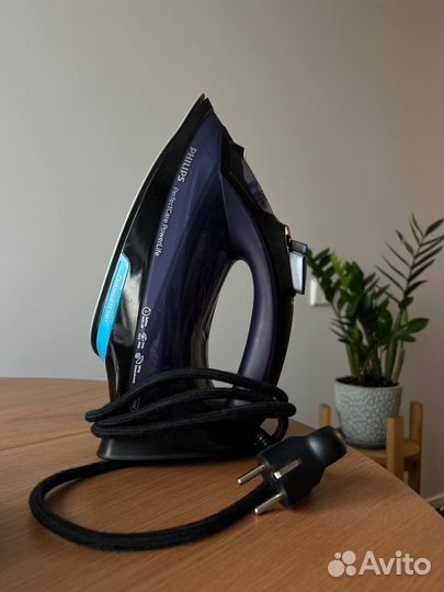 Утюг Philips gs3925