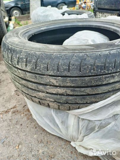 Hankook Ventus Prime 2 K115 205/55 R16