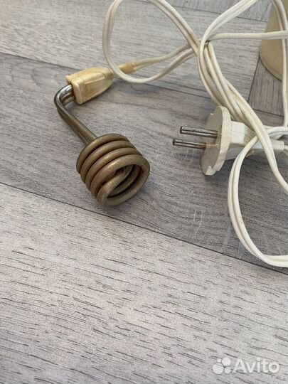 Электрокипятильник