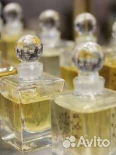 Парфюм