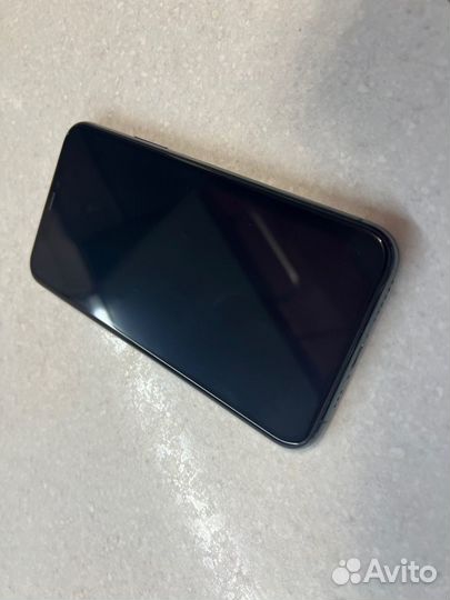 iPhone 11 Pro, 256 ГБ