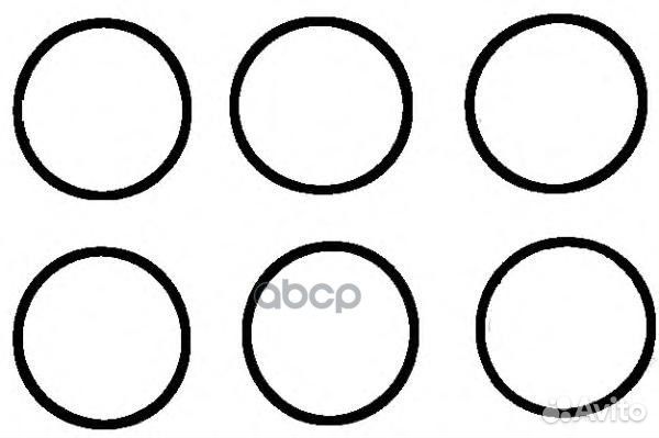 Комплект прокладок гбц 113713301 victor reinz