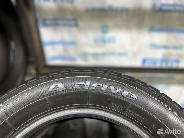 Yokohama A.Drive AA01 185/65 R15 86T