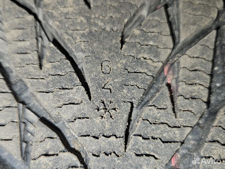 Nokian Tyres Hakkapeliitta R3 215/60 R16 99R