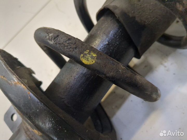 Амортизатор подвески Renault Trafic, 2017