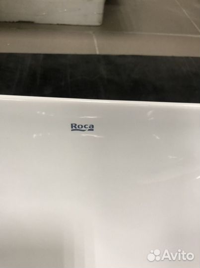 Раковина Roca inspira встраиваемая новая