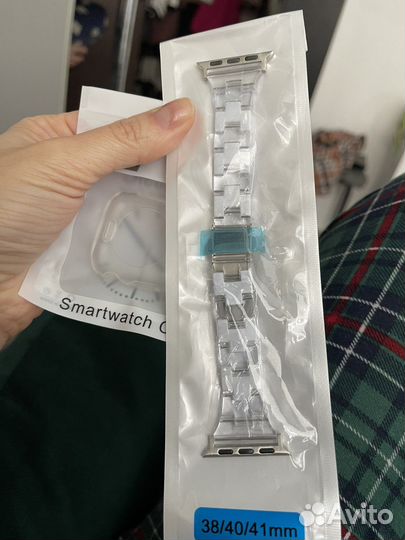 Браслет длля Apple watch
