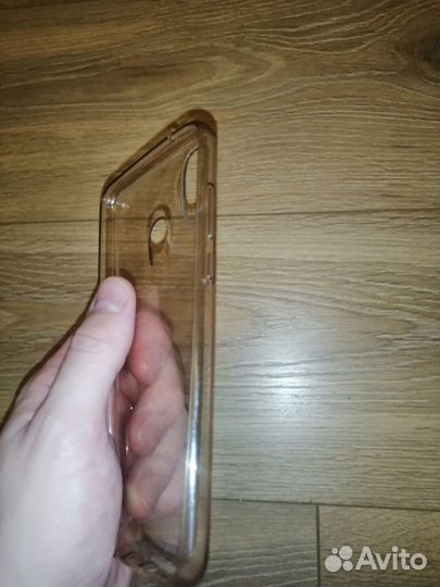 Чехол на Huawei p20 lite